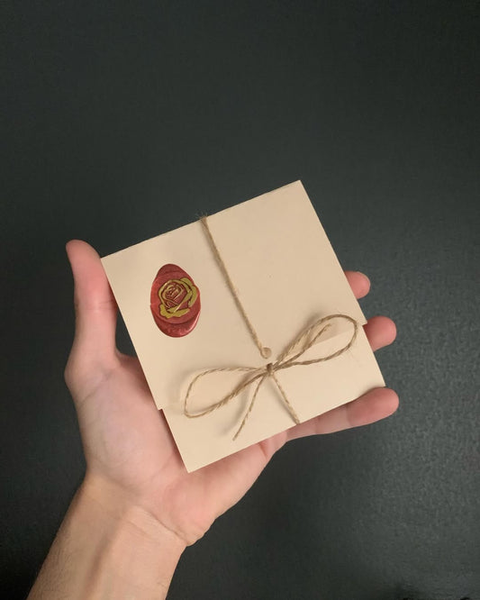 Classic RoseBear gift card